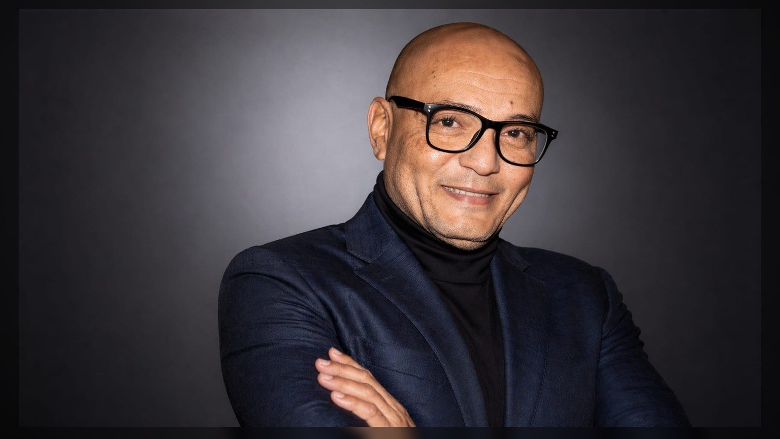 Alix Villedrouin, founder of Villex Entreprises LLC
